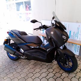 Yamaha x-max 300 2024  