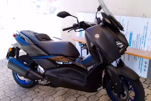 Yamaha x-max 300 2024  