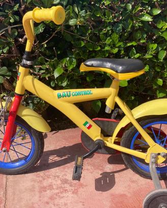 Regalasi bicicletta bambino