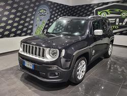 Jeep Renegade - 2016 1.6 Mjt 120 CV Limited