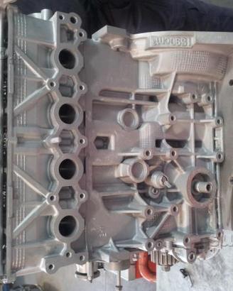 Motore revisionato piaggio porter 1.0 cb 41-42