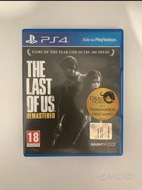 the last of us ps4