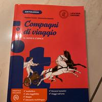 Compagni di viaggio il mito e epica