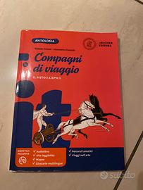 Compagni di viaggio il mito e epica