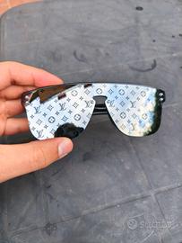 Occhiali Da Sole Louis Vuitton monogram