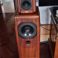 casse AM audio