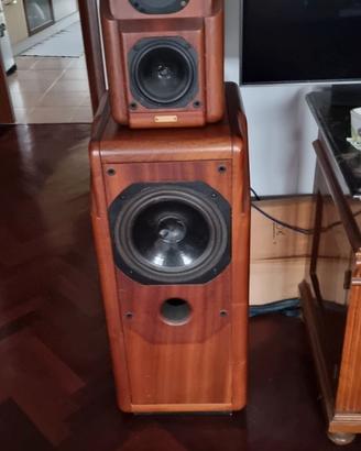casse AM audio
