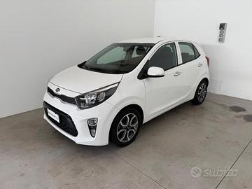 Kia Picanto 5 Porte Picanto 1.0 Cool Gpl