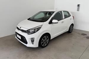 Kia Picanto 5 Porte Picanto 1.0 Cool Gpl