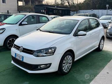 Volkswagen Polo 1.6 TDI 90CV DPF 5 porte Comfortli