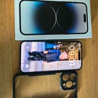 Iphone 14 Pro Max 256