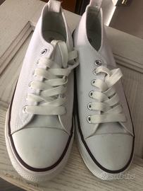 Scarpe da ginnastica donna