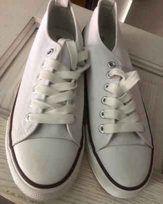 Scarpe da ginnastica donna