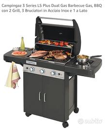 Barbecue Campingaz 3