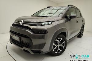 Citroën C3 Aircross BlueHDI 110 S&S - Shine