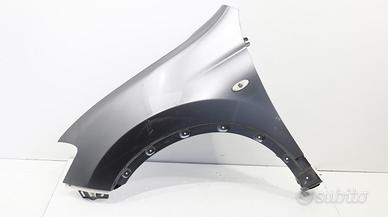 PARAFANGO ANTERIORE SINISTRO NISSAN Qashqai 2° Se