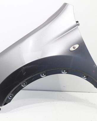 PARAFANGO ANTERIORE SINISTRO NISSAN Qashqai 2° Se