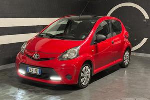 Toyota aygo 2014 - 129.000km