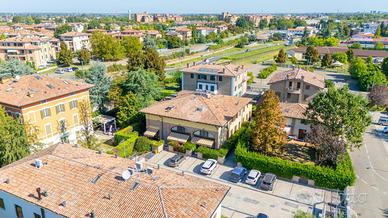 3 LOCALI A FORMIGINE
