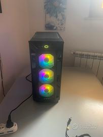 Computer fisso