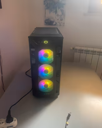 Computer fisso