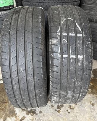 gomme usate 2256517 Estivo BRIDGESTONE - TUR - 247