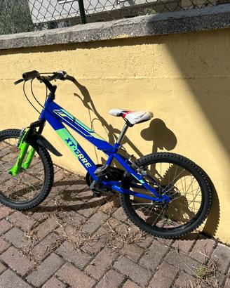 Bicicletta da bambino