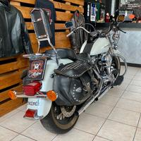 Harley-Davidson Softail Heritage - 1998 1340