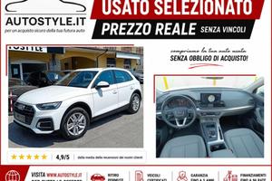 AUDI Q5 35 TDI 2.0 163CV MHEV S-Tronic Business