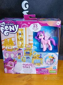 My Little Pony Princess Petal Playset