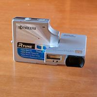 Fotocamera Kyocera SL400R