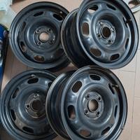 Cerchi Vw 6x14