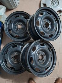 Cerchi Vw 6x14