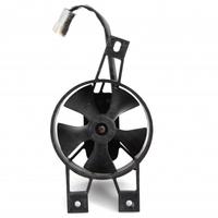 Elettroventola Piaggio X9 - 580922