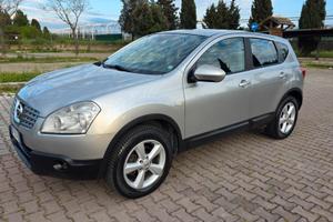 Nissan Qashqai 1.6 16V Tekna