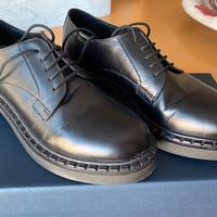 Scarpe FRAU donna in pelle     -   COME NUOVE