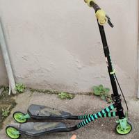 Bipattino per ragazzi 