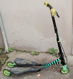 Bipattino per ragazzi 