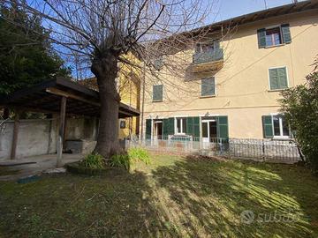 Appartamento di 78 m² con 3 locali a Tremezzina