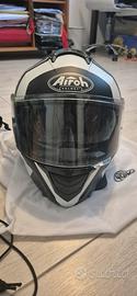 casco airoh 