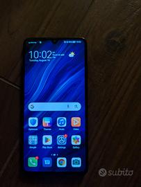 Huawei P30