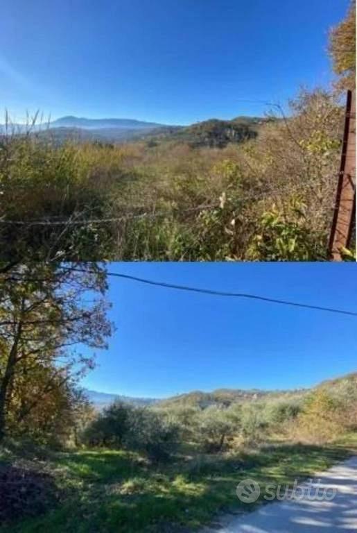 Immobile in asta di 21068 m² a San Leucio del Sann - Vista 3