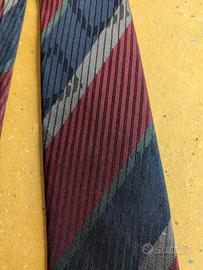 Made in Italy 100% seta