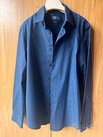 Set camicie uomo Tg L