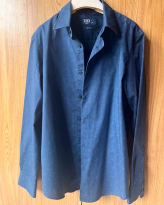 Set camicie uomo Tg L