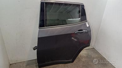 PORTIERA POSTERIORE SINISTRA JEEP Compass Serie 52