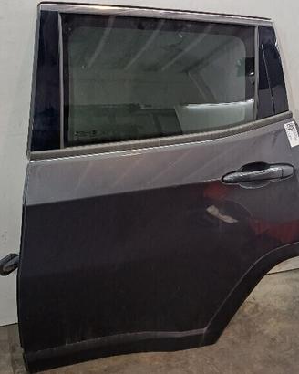 PORTIERA POSTERIORE SINISTRA JEEP Compass Serie 52