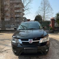 Fiat Freemont 2013 - in pelle e tetto apribile
