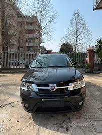 Fiat Freemont 2013 - in pelle e tetto apribile