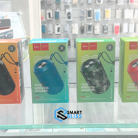 🔊 Altoparlante Bluetooth HOCO HC1